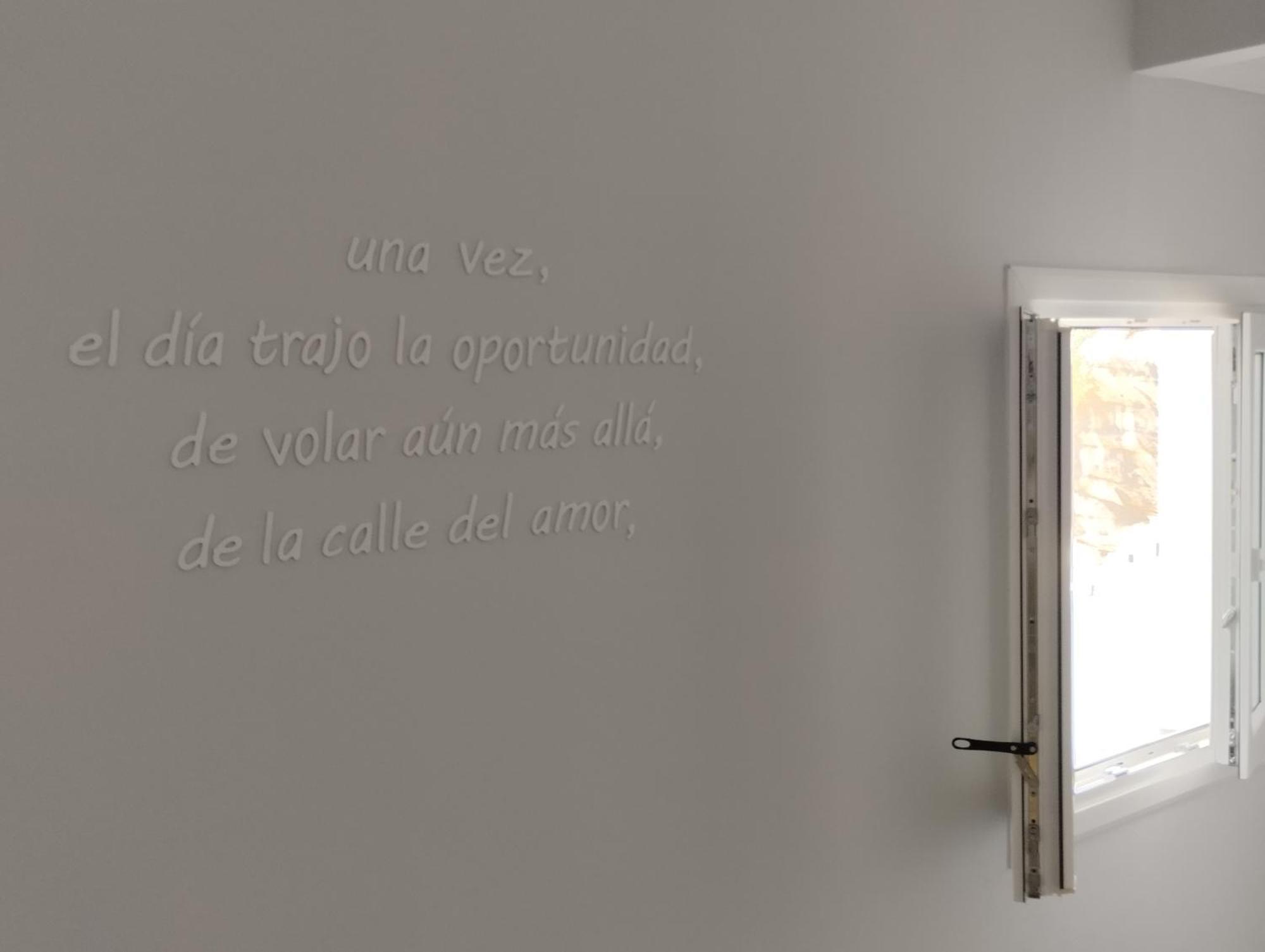 La Rosa Gris Apartment Setenil De Las Bodegas Exterior foto